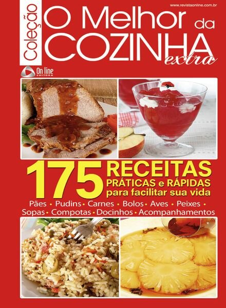 O Melhor da Cozinha – 5 Setembro 2023 Cover