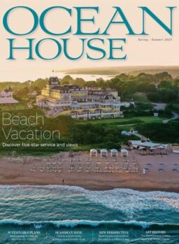 Ocean House – Spring-Summer 2023