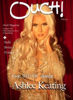 Ouch! Magazine – February 2023