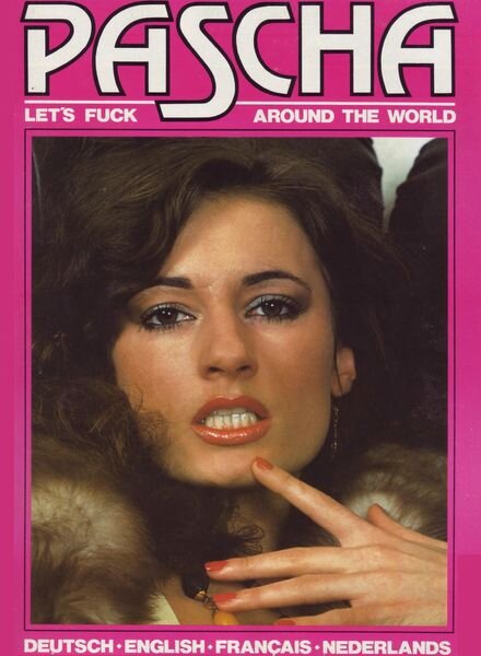 Pascha – n 2 October 1979 PDF Cover