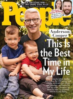 People USA – September 25 2023