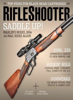 Petersen’s RifleShooter – November-December 2023