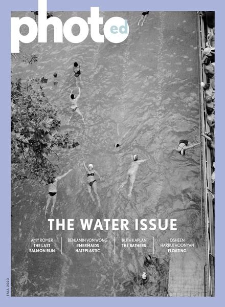 PhotoED – Fall 2023 Cover