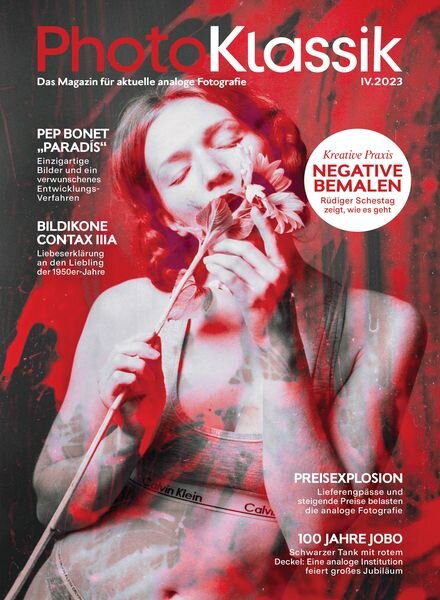 PhotoKlassik – September 2023 Cover