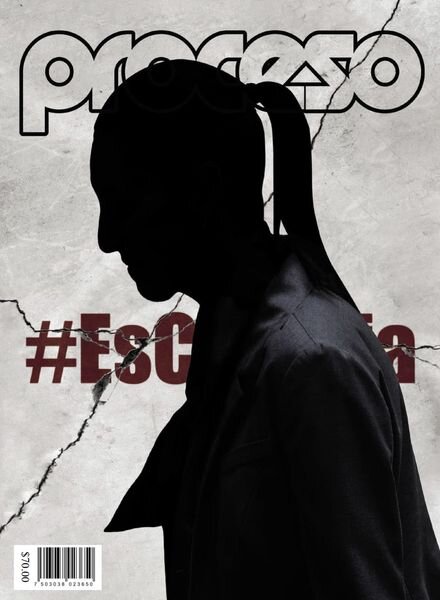 Proceso – Septiembre 2023 Cover