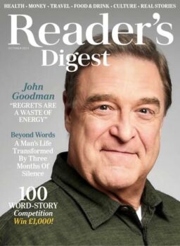 Reader’s Digest UK – October 2023