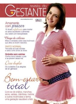 Revista da Gestante – 5 Setembro 2023