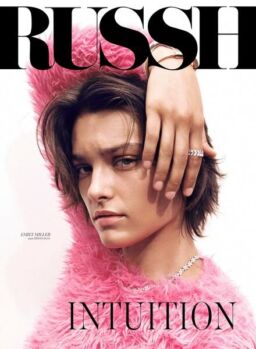 RUSSH – Issue 105 – August 2023