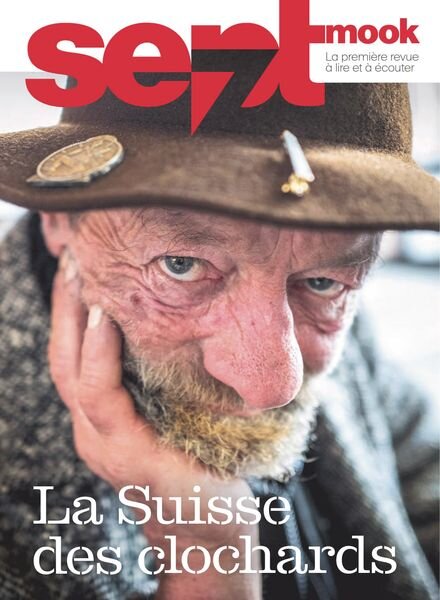 Sept – Automne 2023 Cover