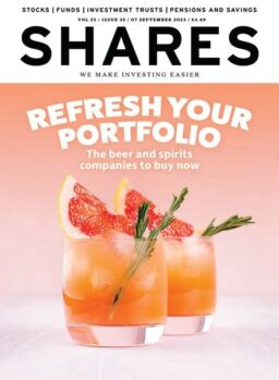 Shares Magazine – 7 September 2023