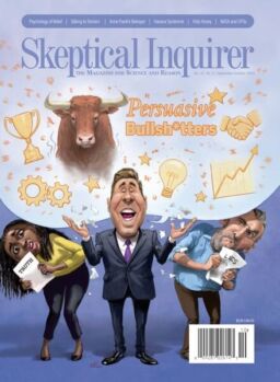 Skeptical Inquirer – September-October 2023