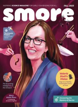 Smore Magazine – Fall 2023