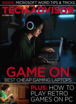 Tech Advisor – October 2023