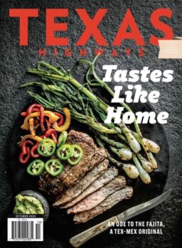 Texas Highways – October 2023
