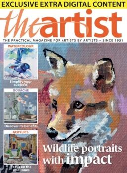 The Artist – November 2023