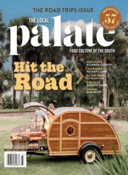 The Local Palate – September 2023