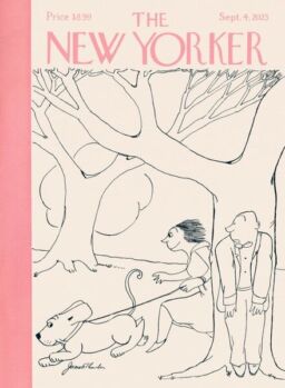 The New Yorker – 4 September 2023