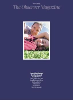 The Observer Magazine – 27 August 2023