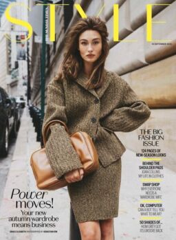 The Sunday Times Style – 10 September 2023