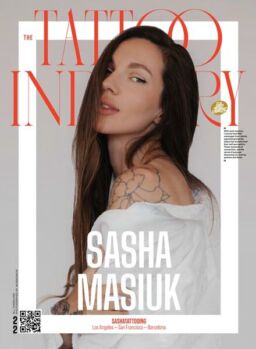The Tattoo Industry – Issue 22 Summer 2023
