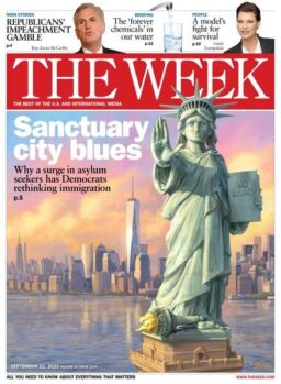 The Week USA – September 22 2023