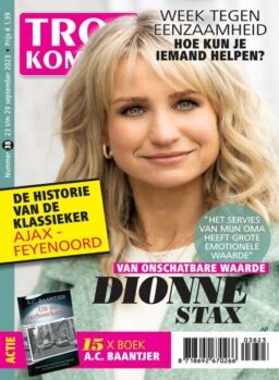 TrosKompas – 23 September 2023