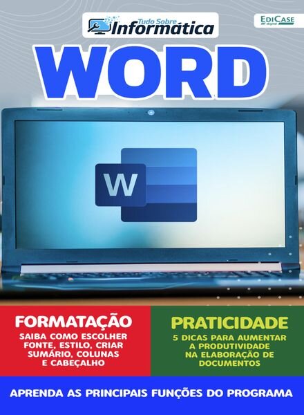Tudo Sobre Informatica – 30 Julho 2023 Cover