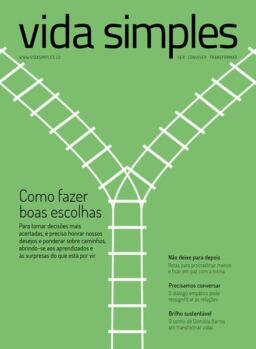 Vida Simples – Setembro 2023