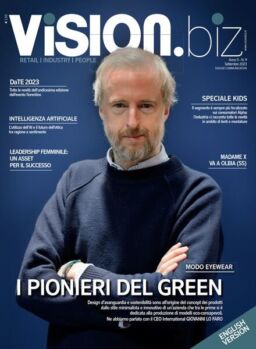 Visionbiz – Settembre 2023