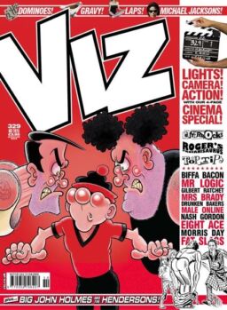 Viz – October 2023