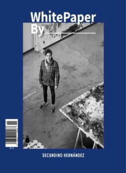 White Paper by English Edition – Issue 15 – March-May 2023