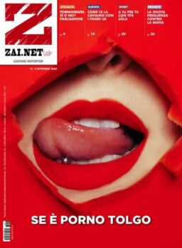 Zainet Lab – Settembre 2023