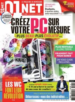 01net – 18 Octobre 2023