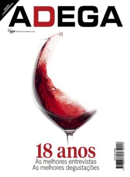 Adega – Edicao 216 – 2 Outubre 2023