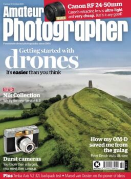 Amateur Photographer – 10 October 2023