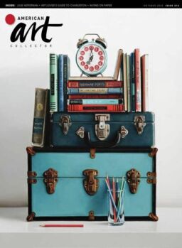 American Art Collector – October 2023