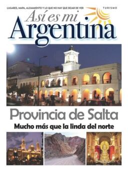 Asi es Argentina – 22 Septiembre 2023
