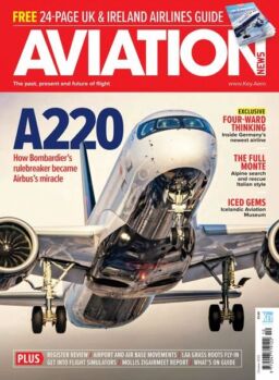Aviation News – October 2023