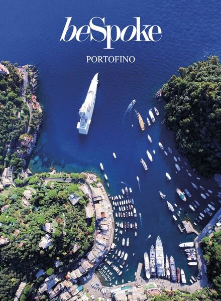 Bespoke Portfolio – Volume 19 – Summer 2023 Cover