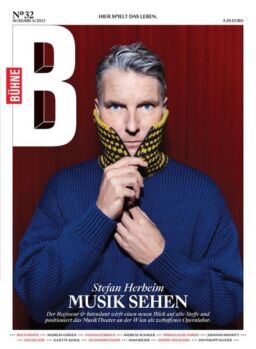 Buhne – September 2023