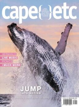 Cape Etc – Spring 2023