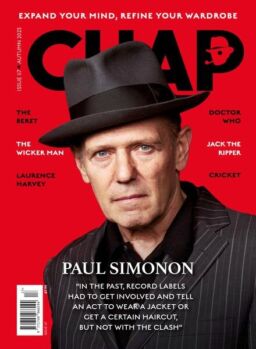 Chap – Autumn 2023