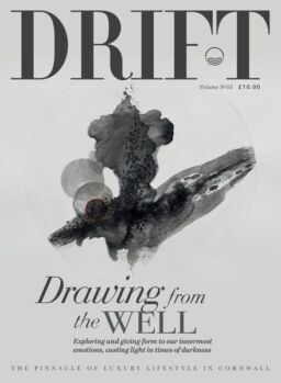 Drift Magazine – N 33 2023