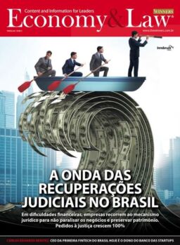 Economy & Law – Outubro 2023