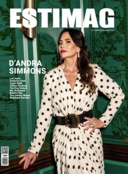ESTIMAG – Issue 28 – October 2023