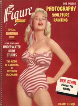 Figure Quarterly – Vol 11