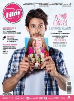 Film Tv – 24 Ottobre 2023