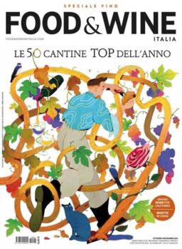 Food & Wine Italia – Speciale Vino 2023