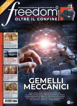 Freedom – Novembre 2023