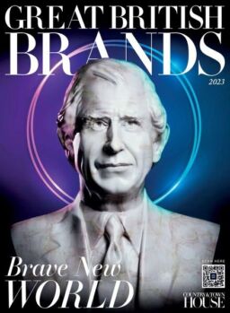 Great British Brands 2023